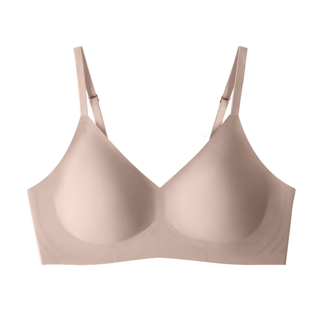 Nude Relief Bra