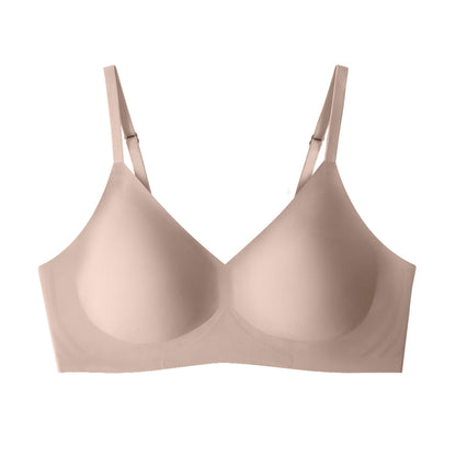 Nude Relief Bra