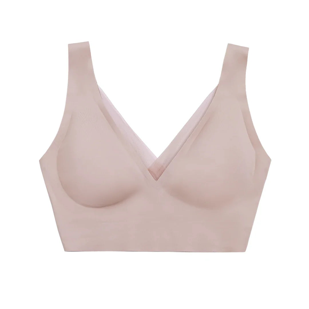 Nude Smoothing Bra