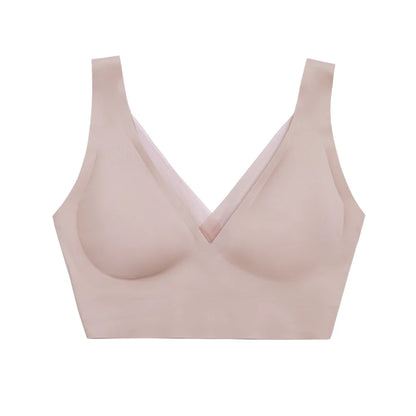 Nude Smoothing Bra