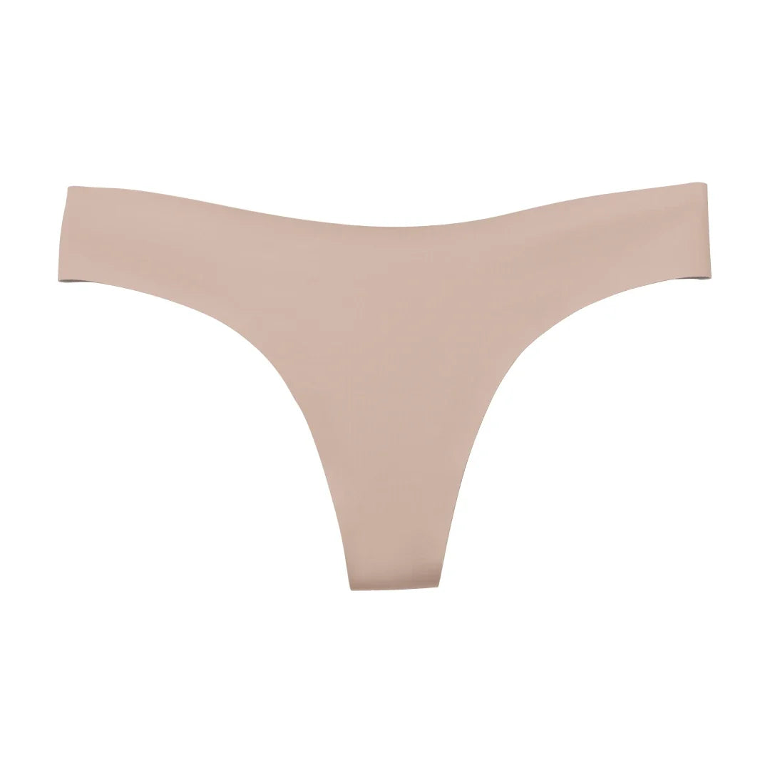 Nude Thong