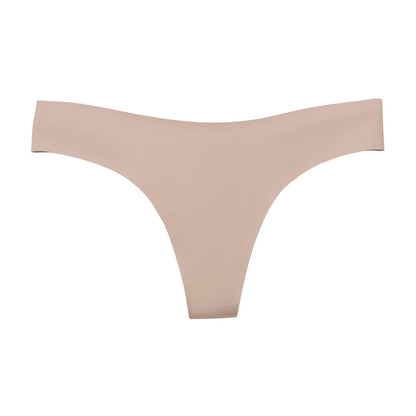 Nude Thong