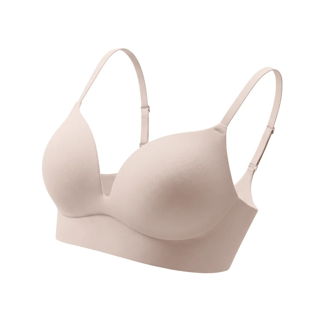 Nude Boob Job Bra