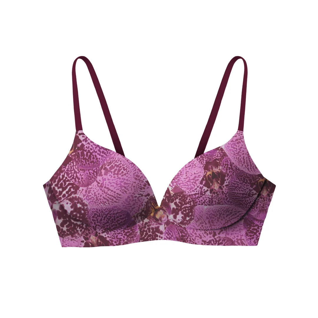 Orchid Pain Free T-Shirt Bra