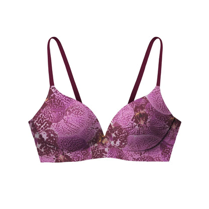 Orchid Pain Free T-Shirt Bra