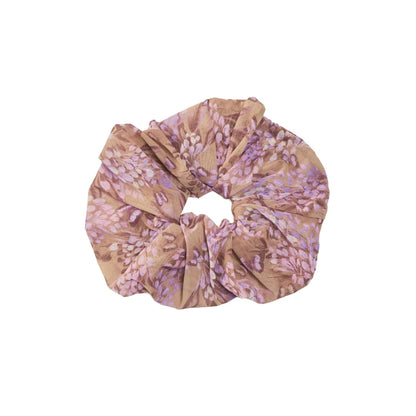 Parisian Scrunchie