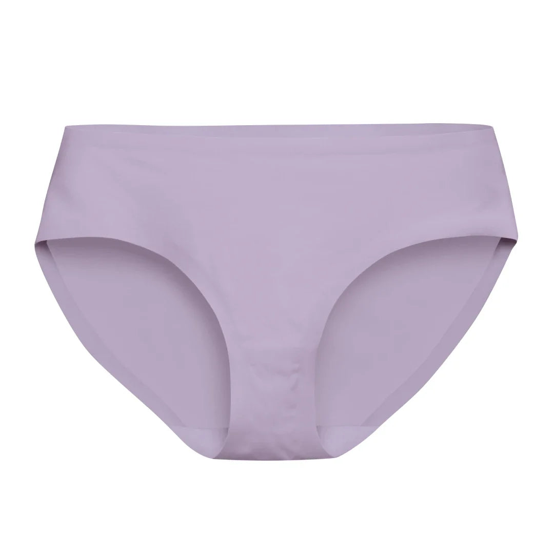Pastel Lilac Brief