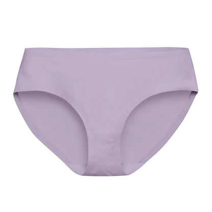 Pastel Lilac Brief