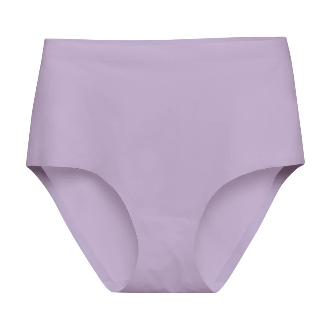 Pastel Lilac Highwaisted