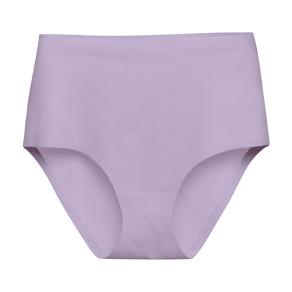 Pastel Lilac Highwaisted