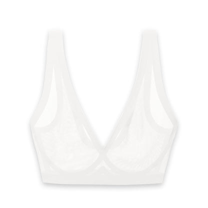 Pearl Sheer Bralette