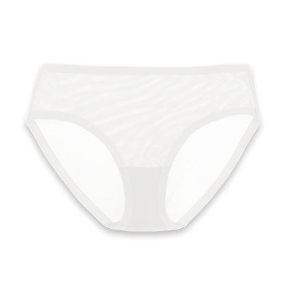 Pearl Sheer Brief