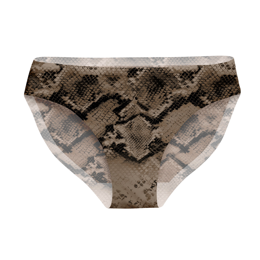 Rattlesnake Bikini