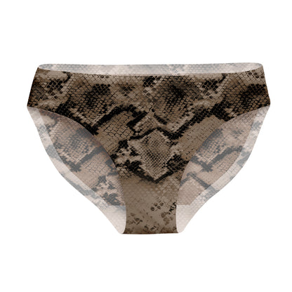 Rattlesnake Bikini