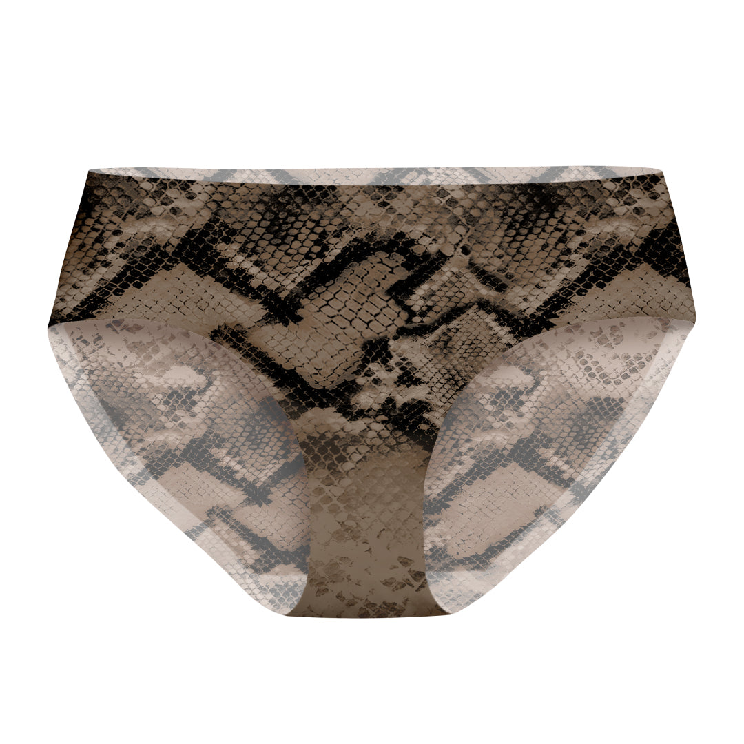 Rattlesnake Brief