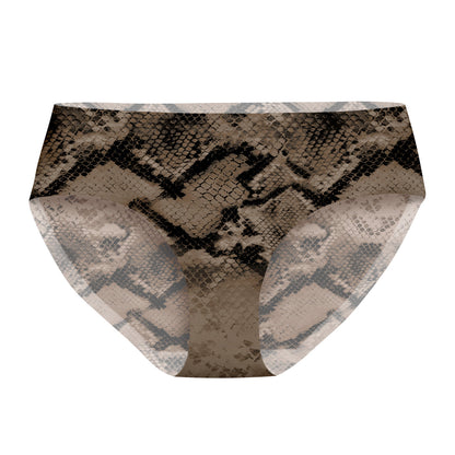 Rattlesnake Brief