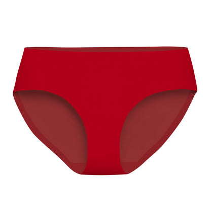 Haute Red Brief