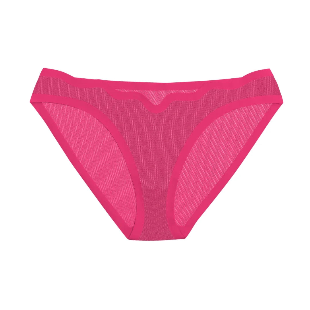 Red Velvet Lucy Bikini