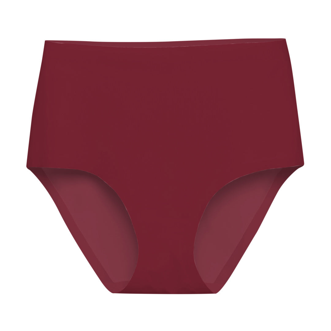 Rhubarb Highwaisted