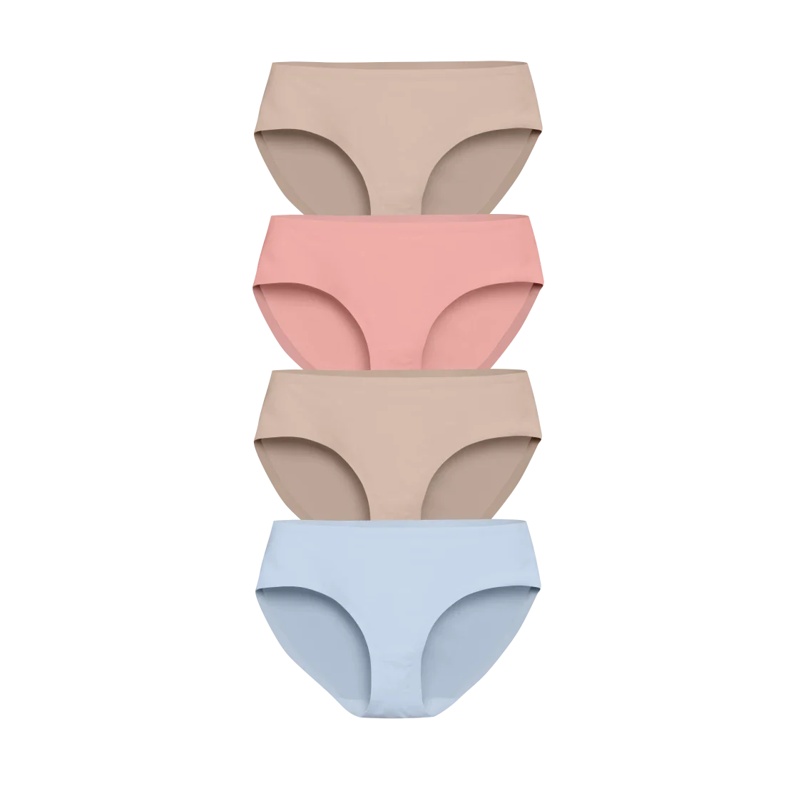 Room Service, Zen, Nude Brief Quartet
