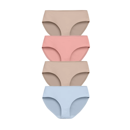 Room Service, Zen, Nude Brief Quartet