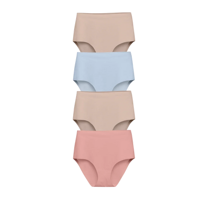 Room Service, Zen, Nude Highwaisted Quartet