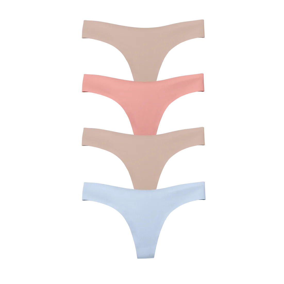 Room Service, Zen, Nude Thong Quartet