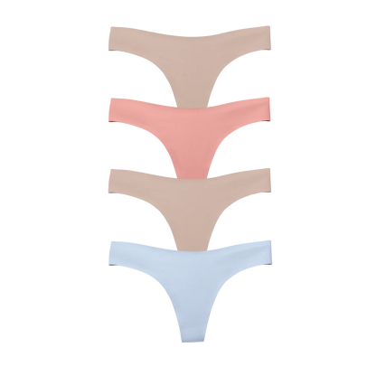 Room Service, Zen, Nude Thong Quartet
