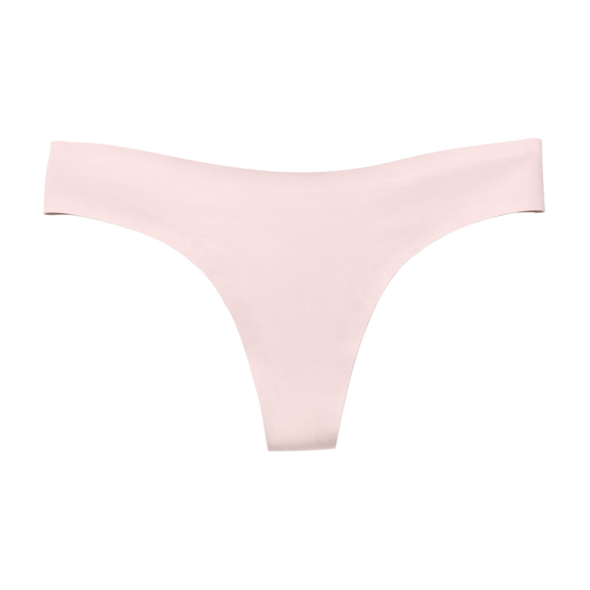 Rose Quartz Thong