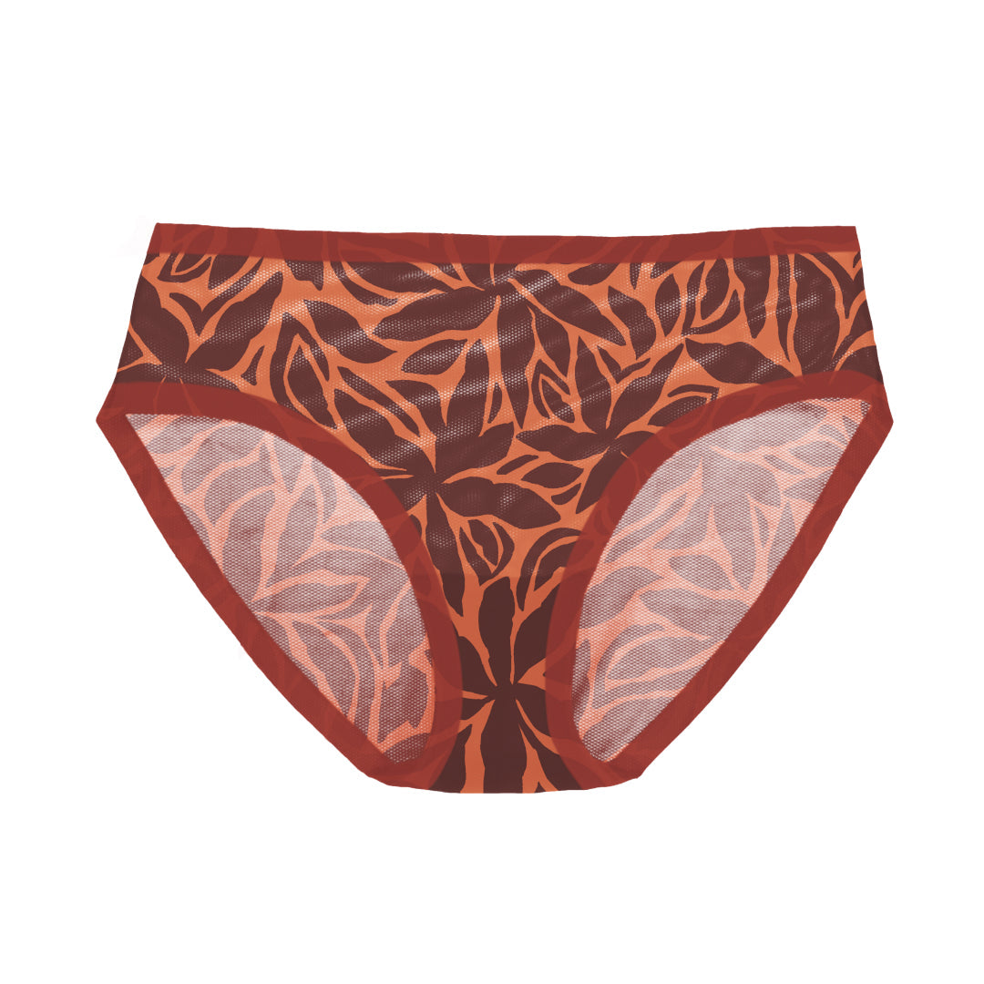 Dune Mesh Brief