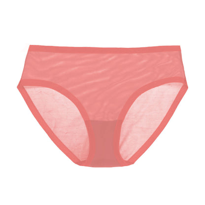 Tango Mesh Brief