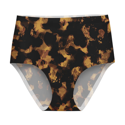 Tortoise High Waisted