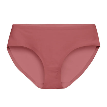 Vintage Plum Brief