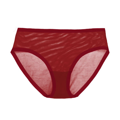 Winery Sheer Brief