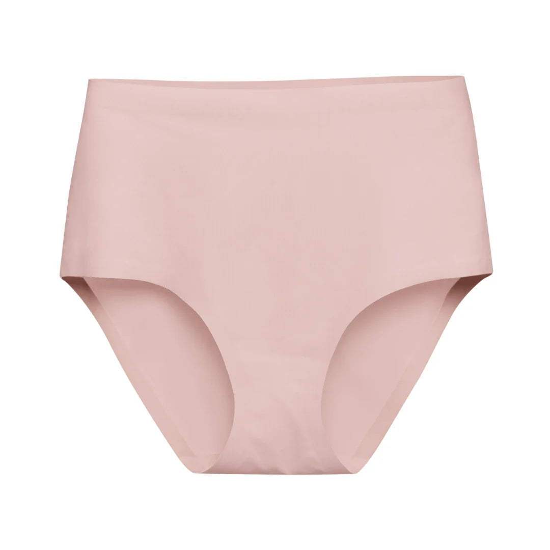 Woodrose High Waisted
