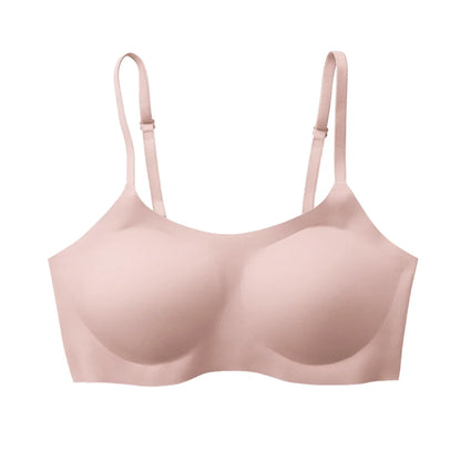 Woodrose Support Bralette