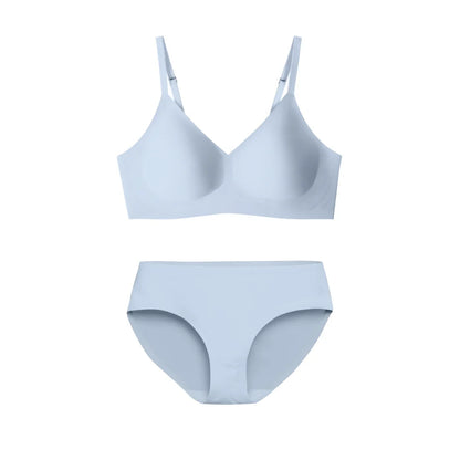 Zen Relief Bra and Brief Set