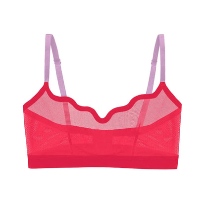 Ho Ho Hot Lucy Bralette