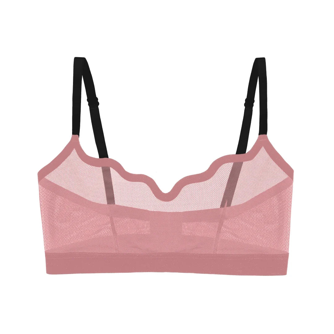 Kiss & Tell Lucy Bralette