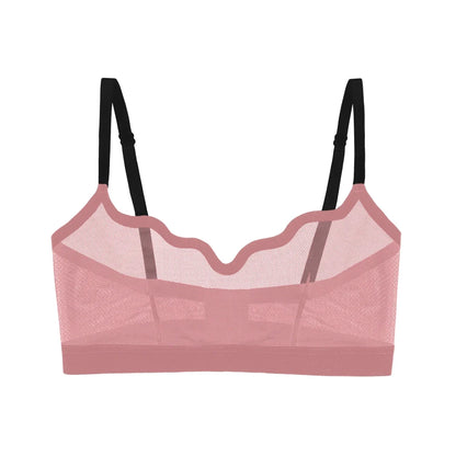 Kiss & Tell Lucy Bralette