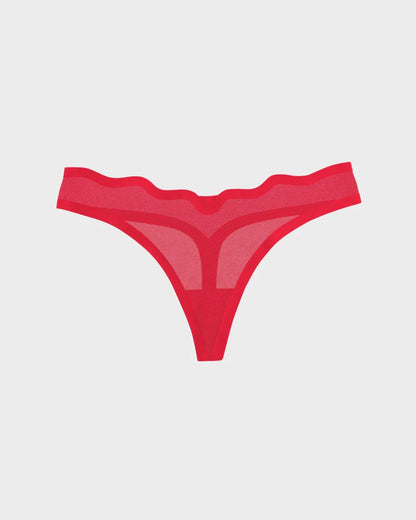 Ho Ho Hot Lucy Thong