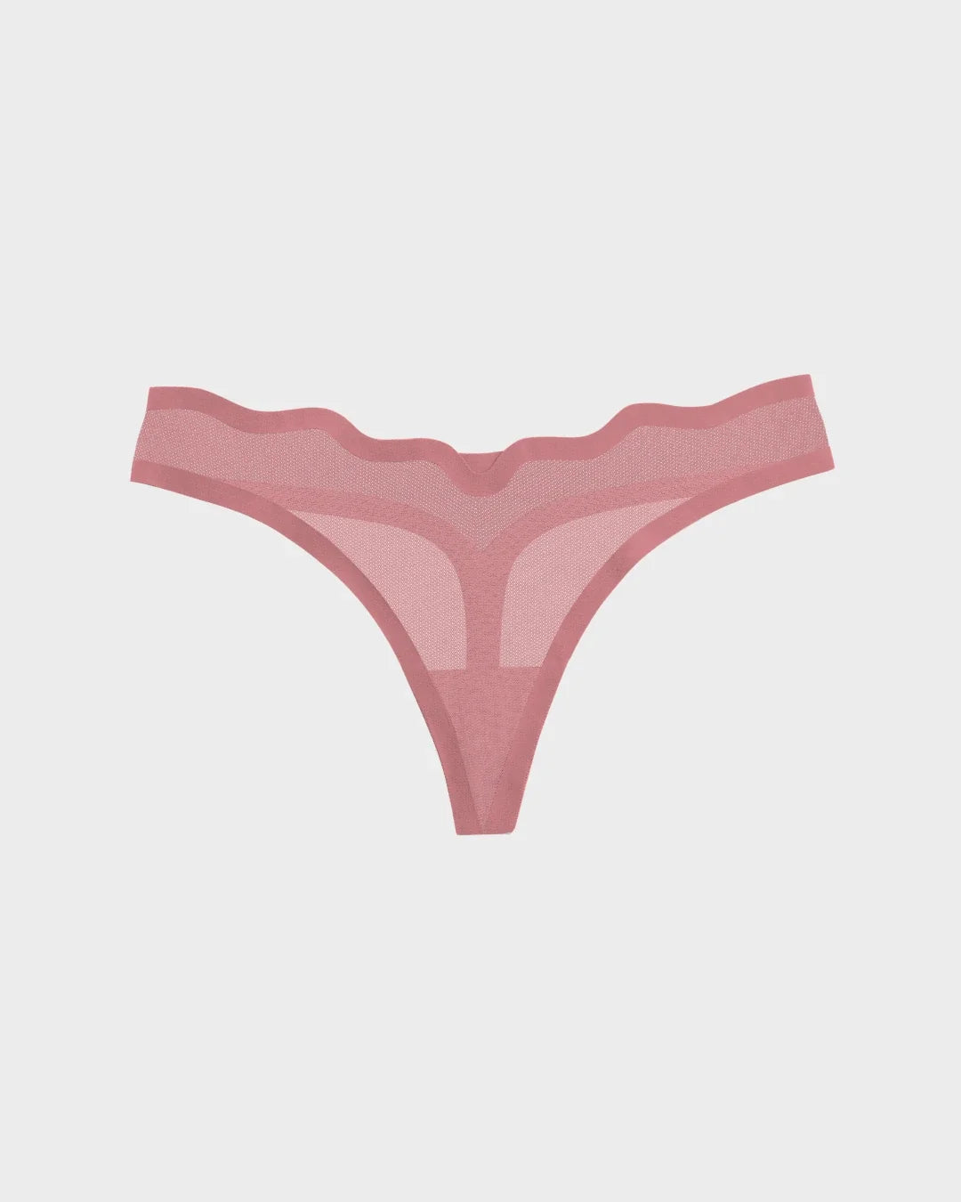 Kiss & Tell Lucy Thong