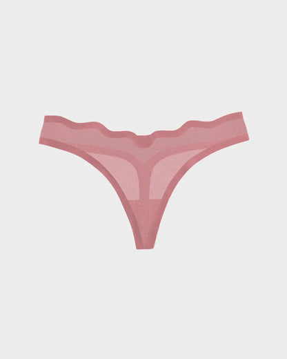 Kiss & Tell Lucy Thong
