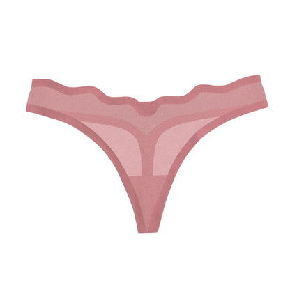 Kiss & Tell Lucy Thong
