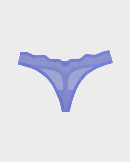 Winter Fling Lucy Thong