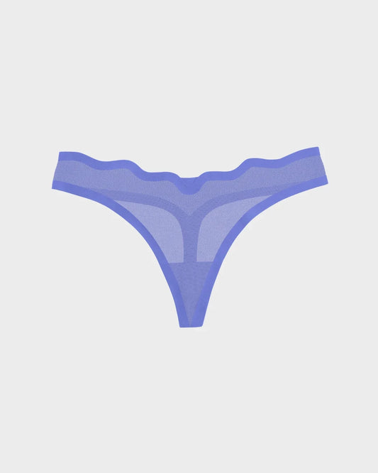 Winter Fling Lucy Thong