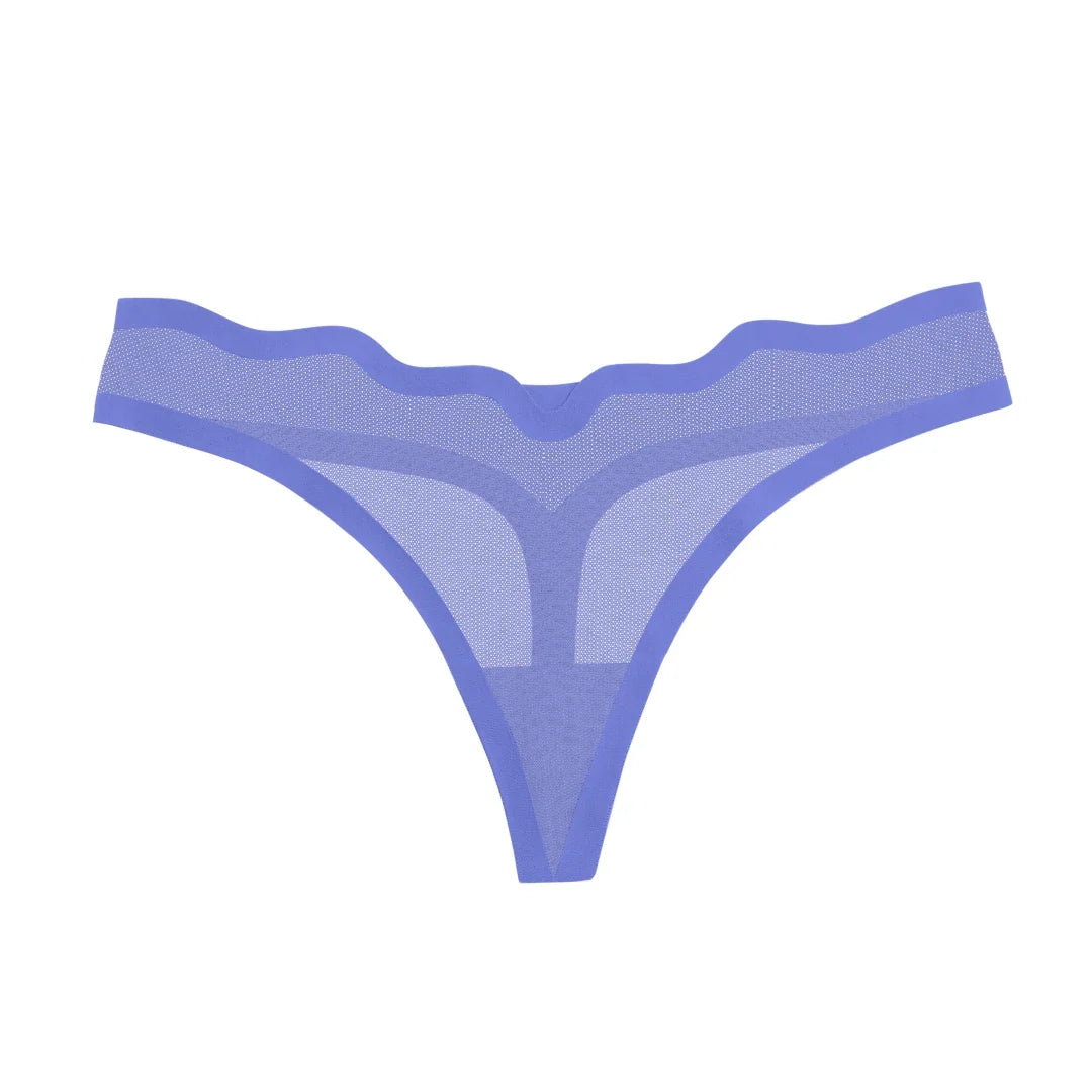 Winter Fling Lucy Thong