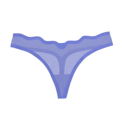 Winter Fling Lucy Thong