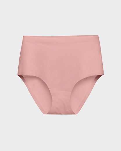 Ash Rose High Waisted