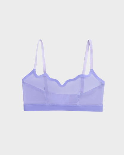 Berry Milkshake Lucy Bralette